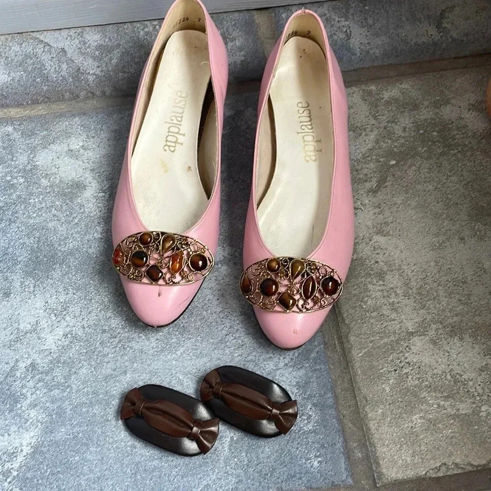 Shoe Charms‎